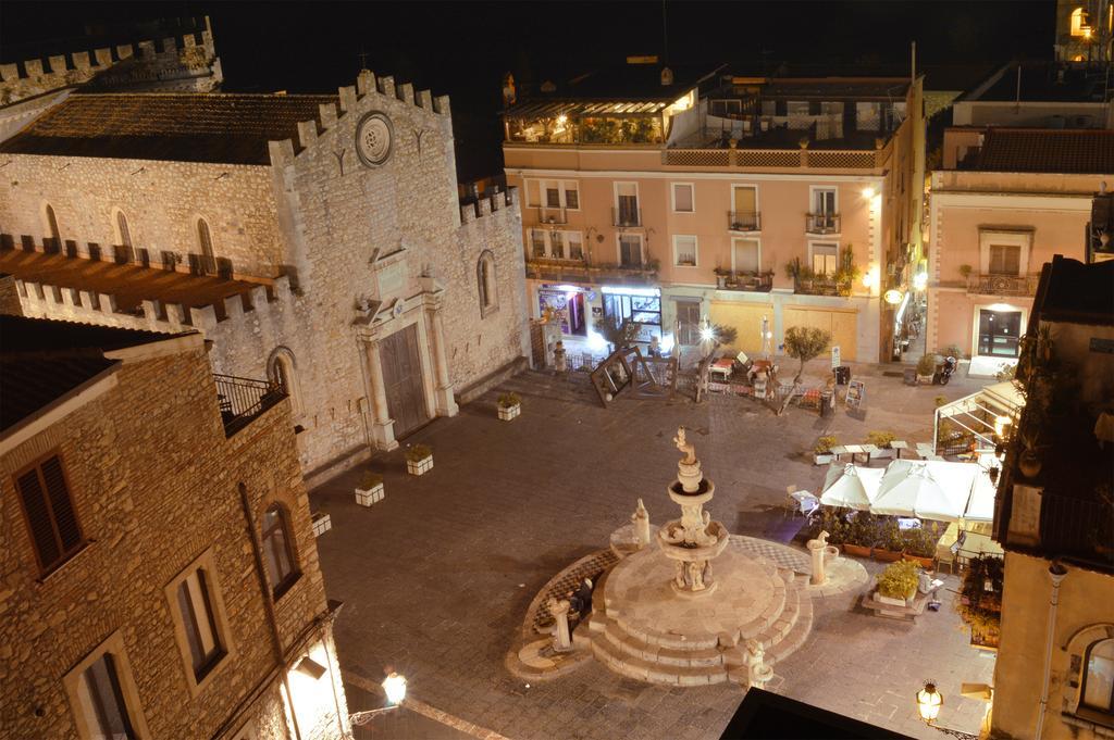 Apartment Gioli' Taormina
