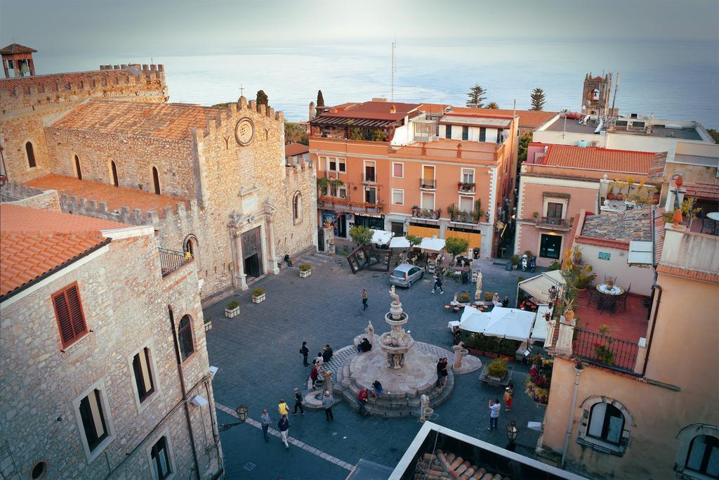 Gioli' Apartment Taormina
