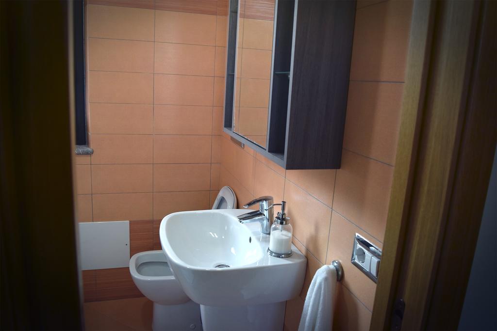 Gioli' Apartment