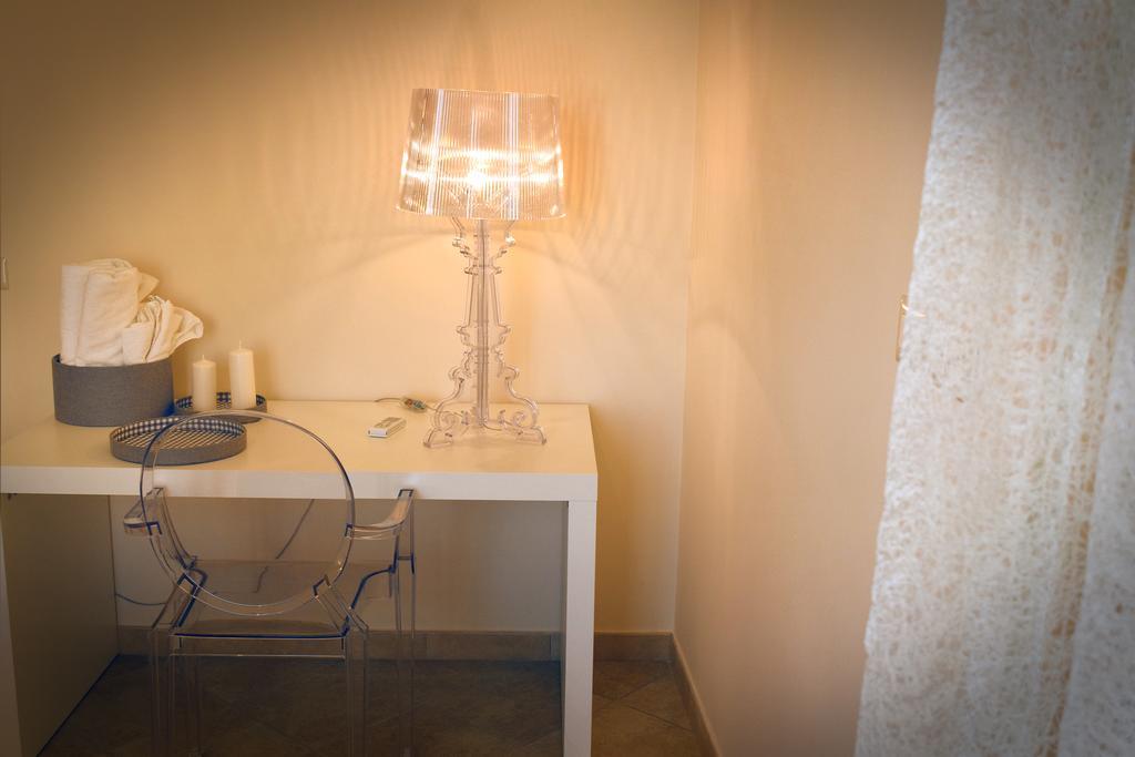 Apartment Gioli' *