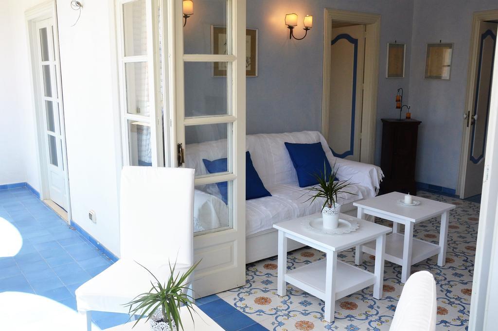 Apartment L'atelier Del Pittore *