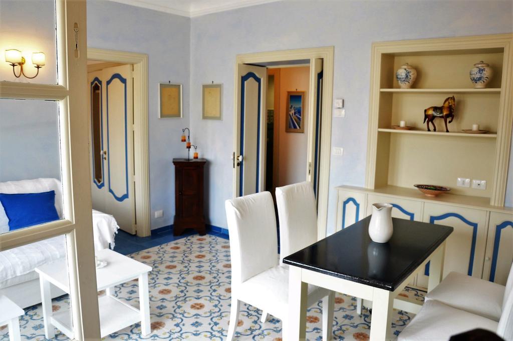 L'atelier Del Pittore Apartment *