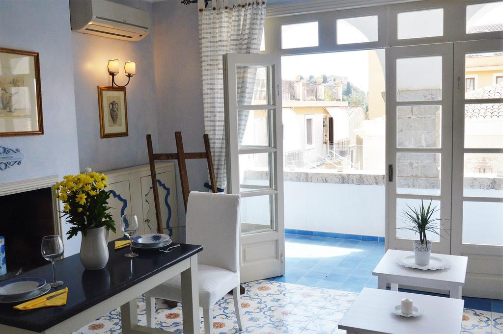 Apartment L'atelier Del Pittore