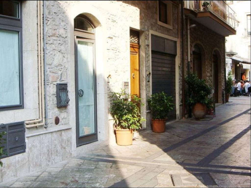 Alessia N 3 ,centro Storico Di Apartment *