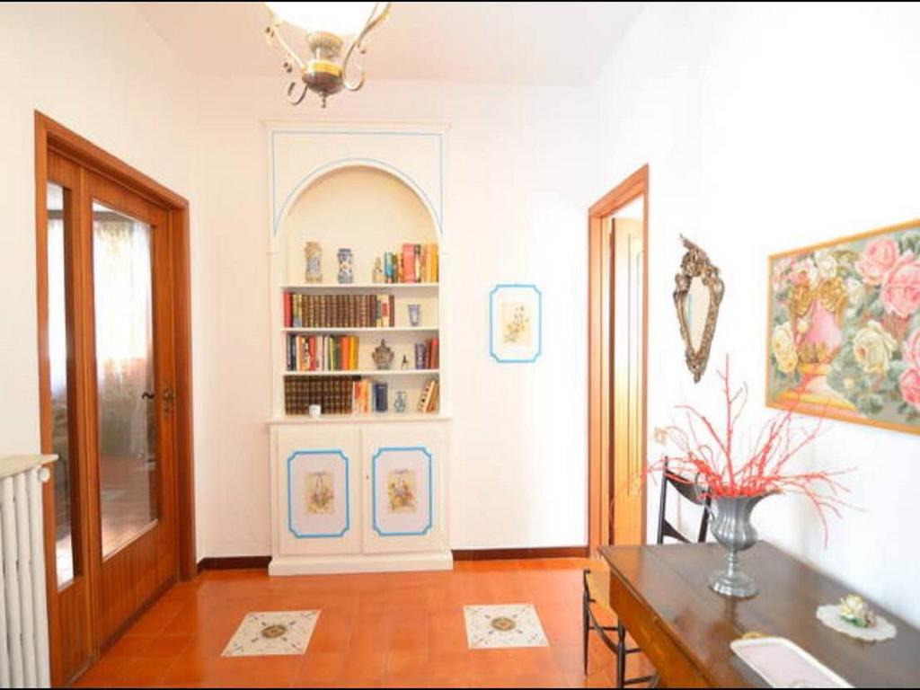 Apartment Alessia N 3 ,centro Storico Di *