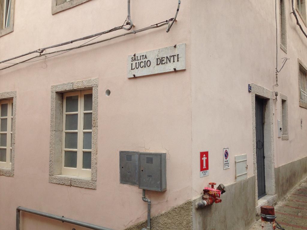 Apartment L'atelier Del Pittore *