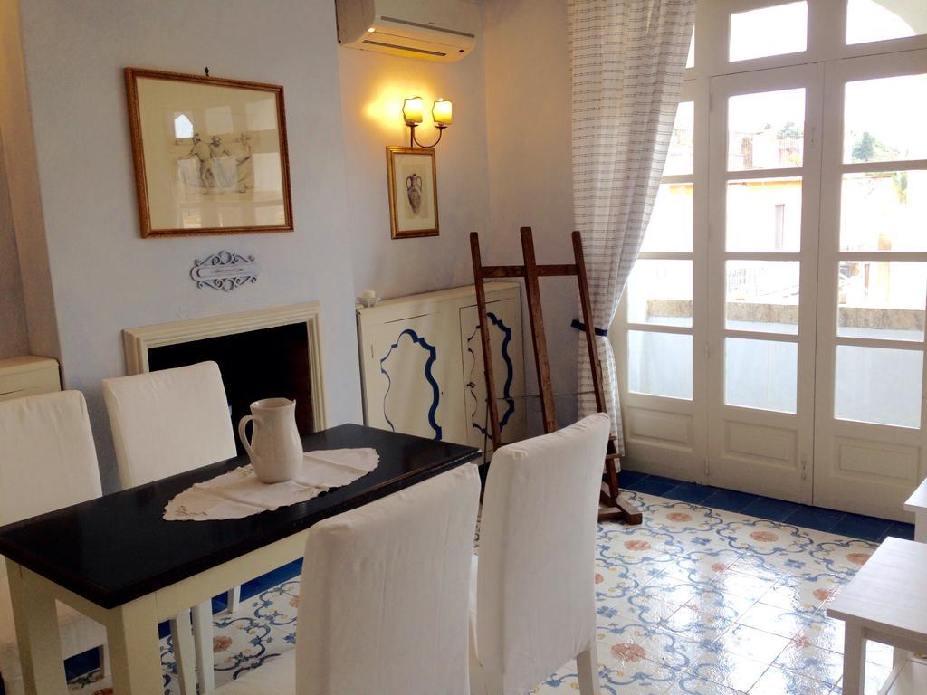 Apartment L'atelier Del Pittore Taormina