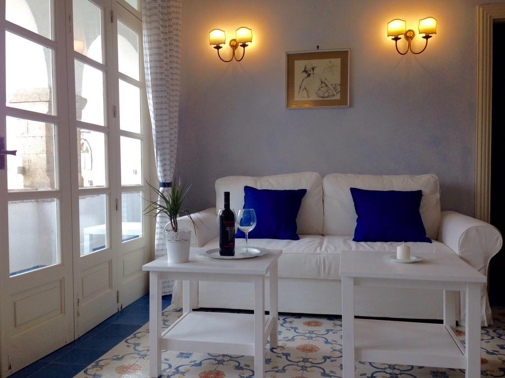 L'atelier Del Pittore * Taormina