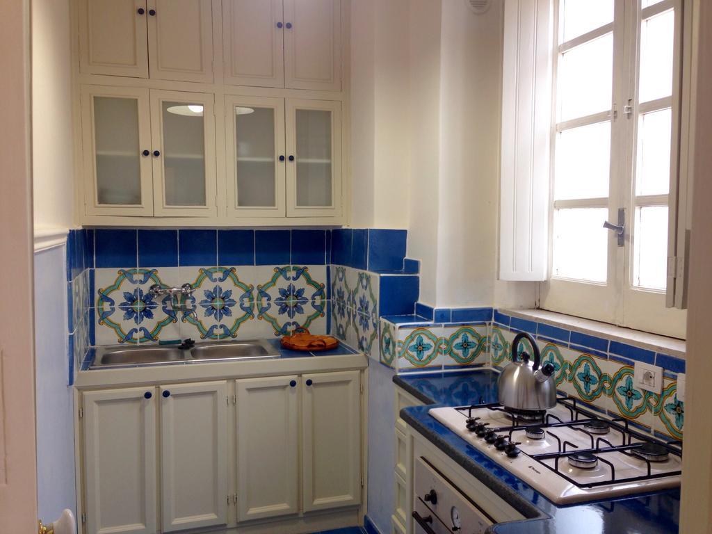 L'atelier Del Pittore Apartment Taormina