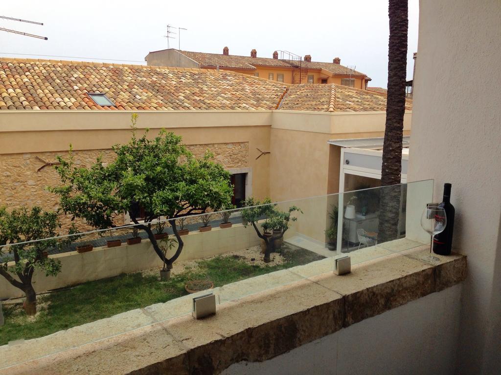 L'atelier Del Pittore Apartment *