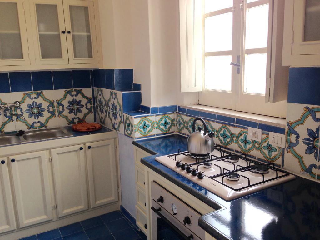 Apartment L'atelier Del Pittore Taormina