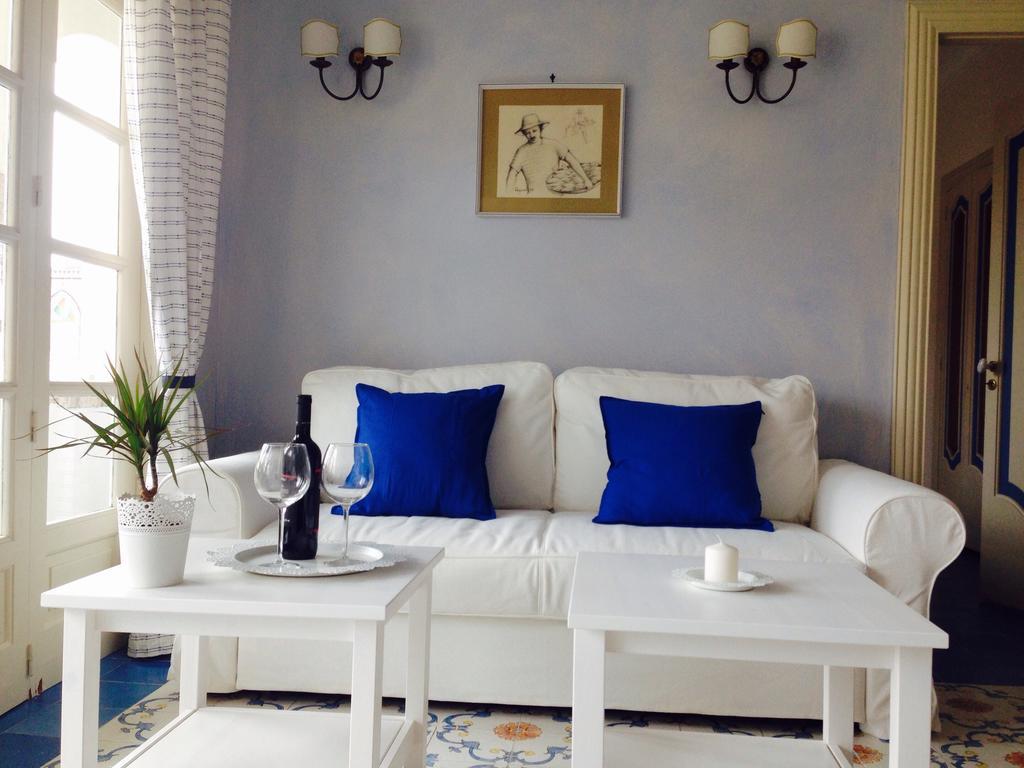 Apartment L'atelier Del Pittore