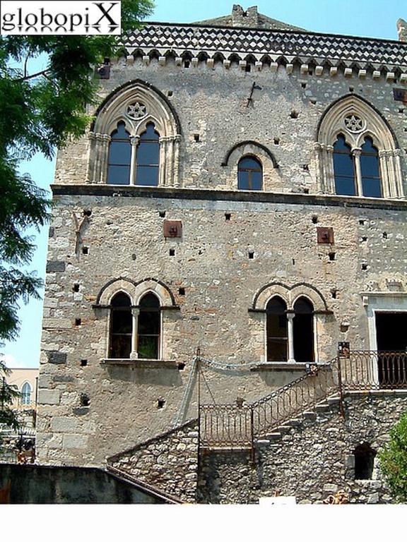 Casa Oasi * Taormina