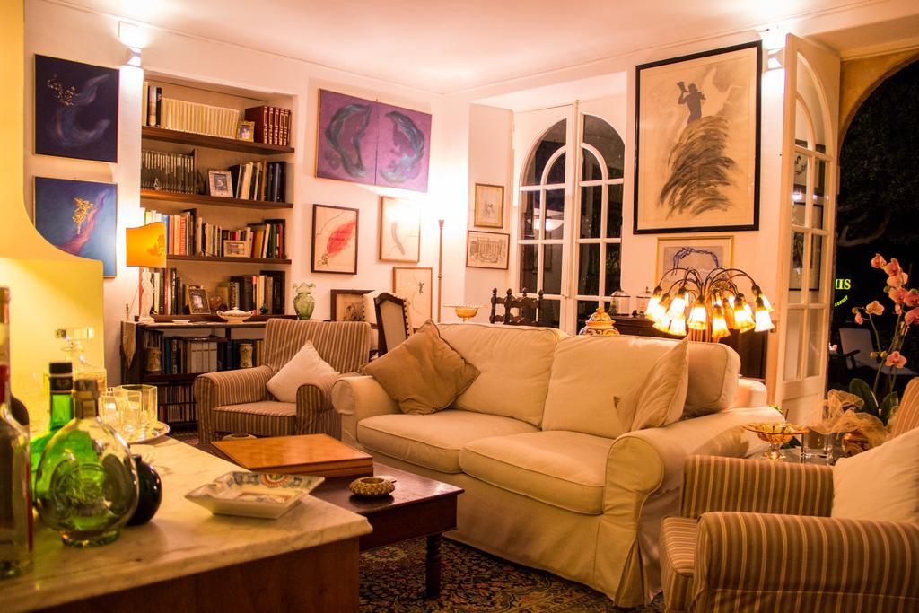 Casa Oasi * Taormina