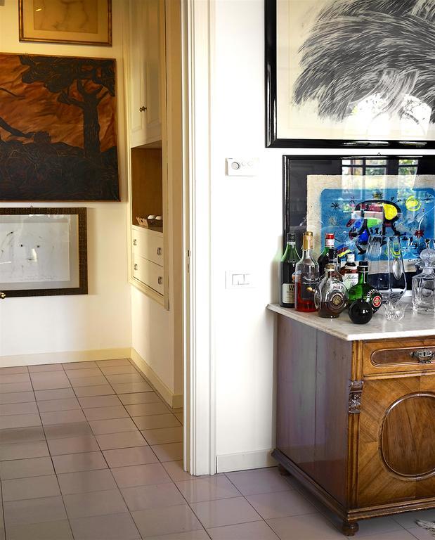 Casa Oasi Apartment *