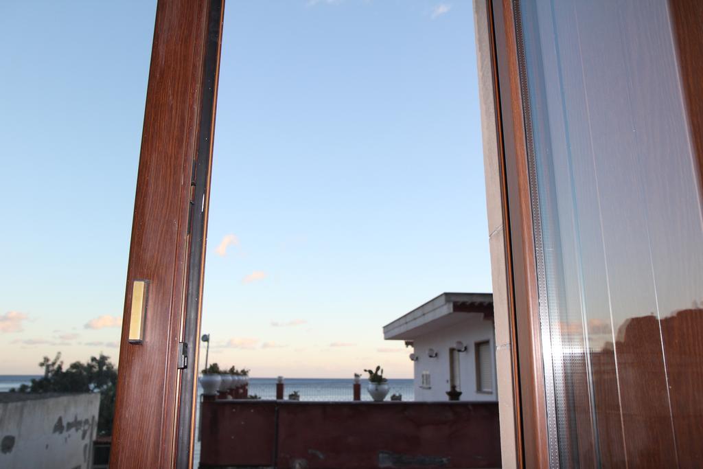 Ferienhaus Naxos Sea Taormina