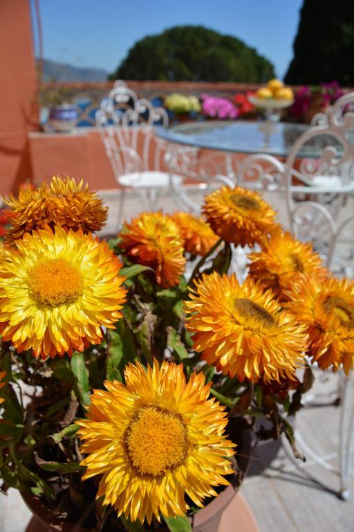 Casa Lanfranchi 3* Taormina