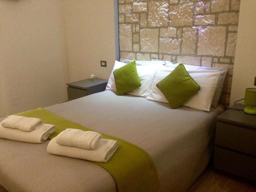 Donsanto Apartment Taormina
