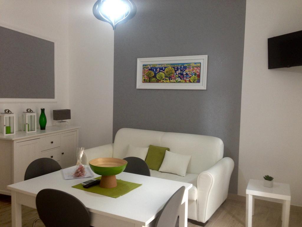 Donsanto Apartment Taormina