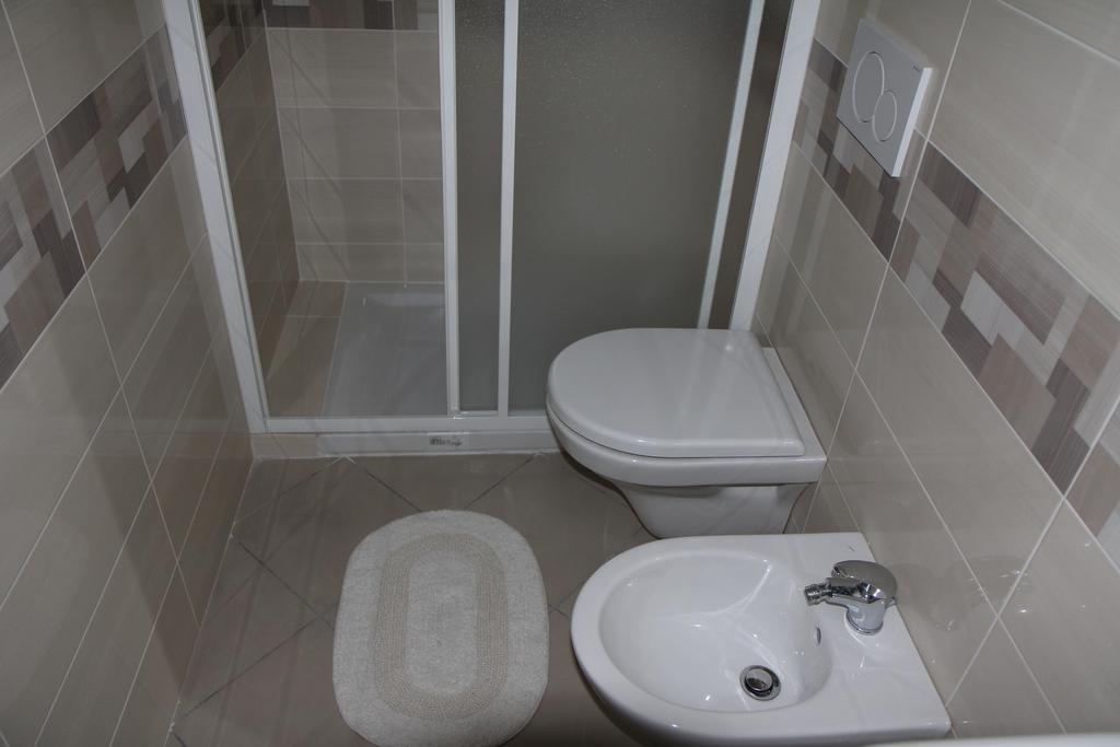 Iallia Bassia Apartamento Taormina