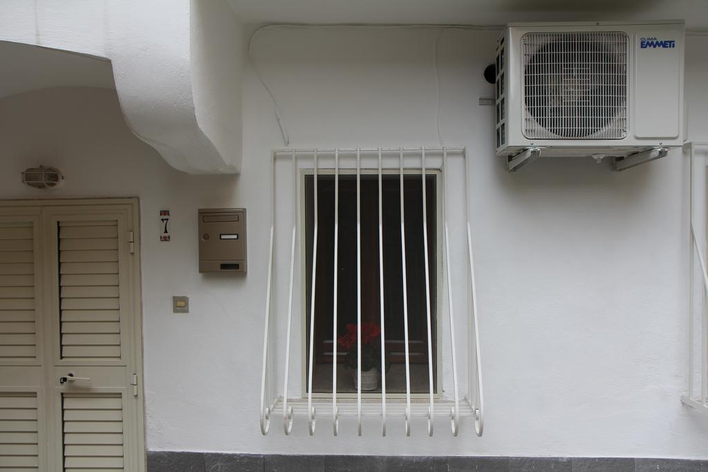 Iallia Bassia Apartamento