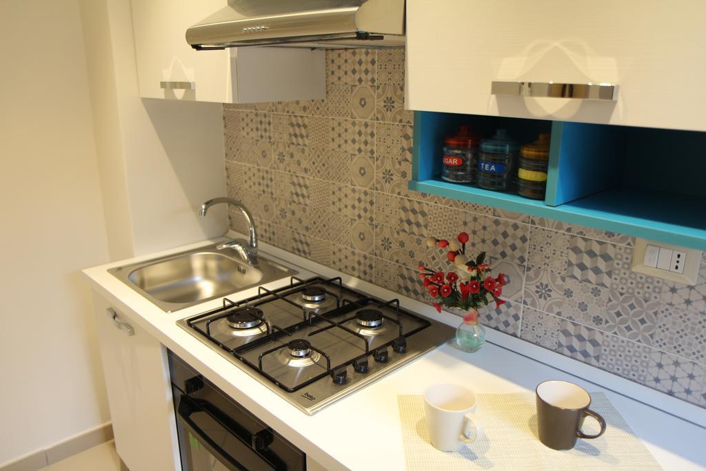 Iallia Bassia Apartamento *
