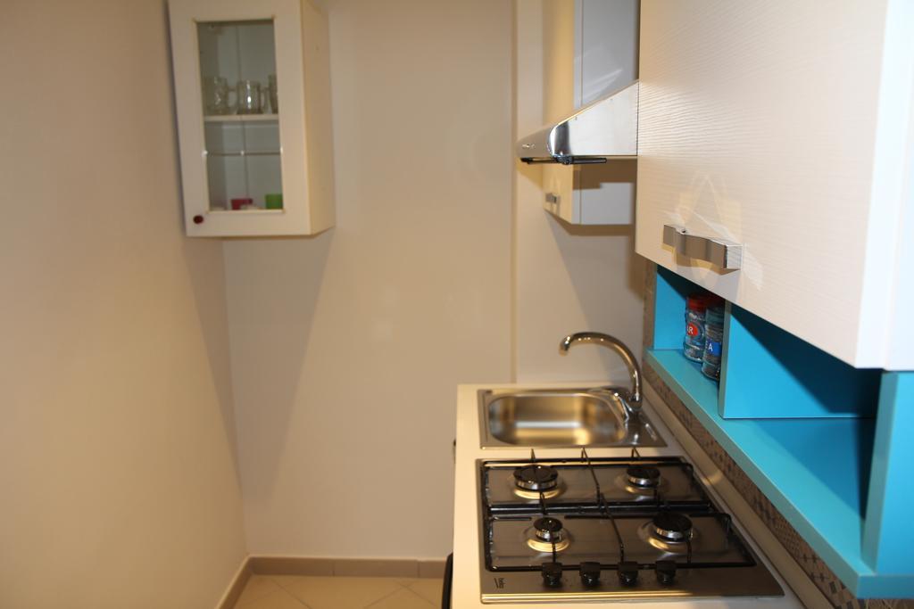 Apartamento Iallia Bassia