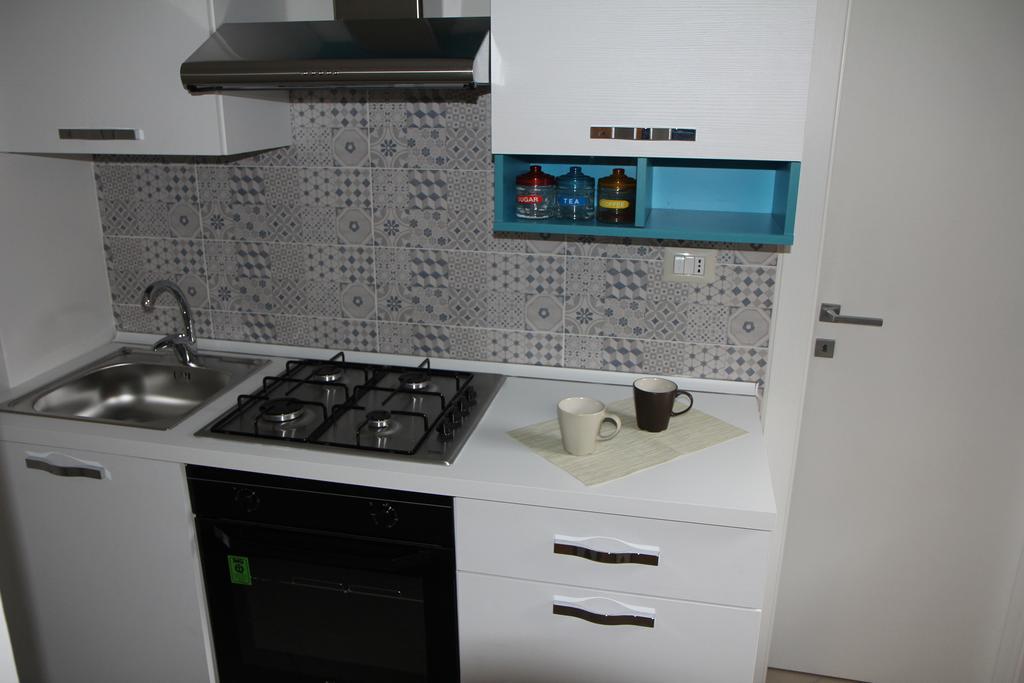 Iallia Bassia Apartamento Taormina