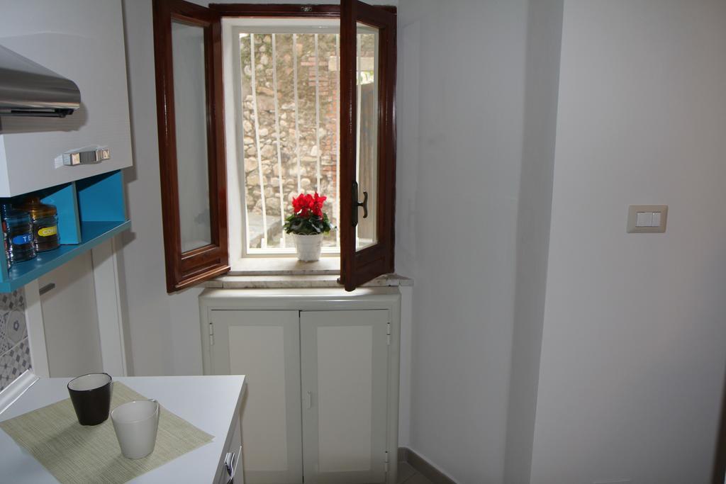 Iallia Bassia Apartamento