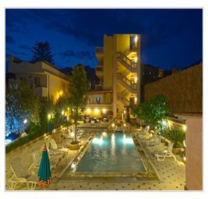 Terme Acqua Grazia Hotel Taormina