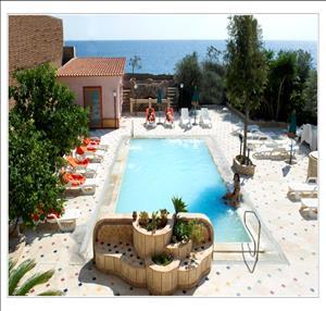 Terme Acqua Grazia 4* Taormina