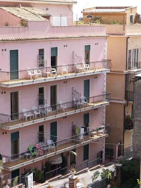 Natalina 2* Taormina