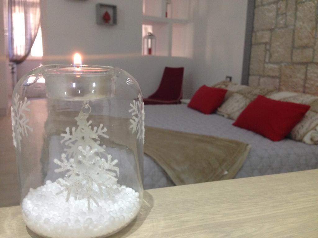 Apartment Donsanto Taormina