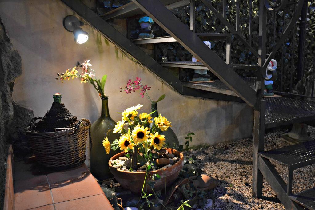 Giardino Del Sole Apartamento