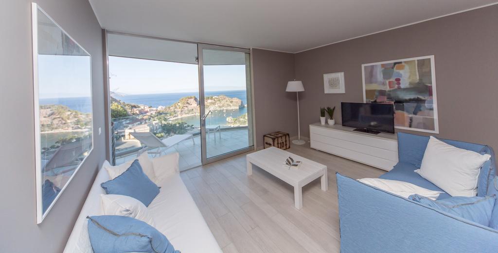 Mon Repos Taormina