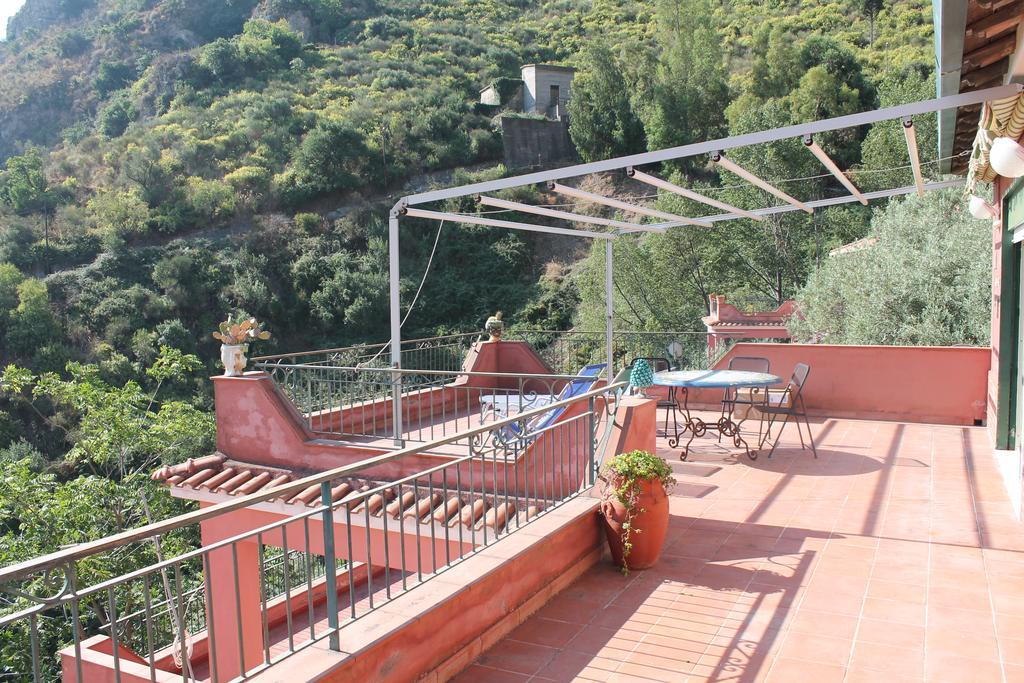 Spectacular View Vakantiehuis