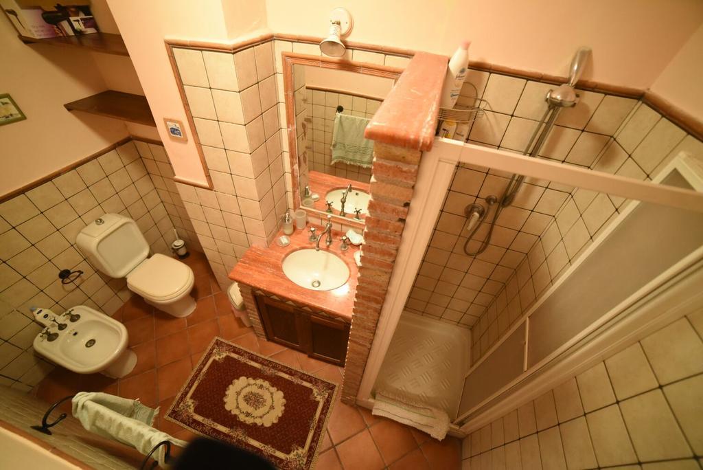 Apartment San Pancrazio Taormina