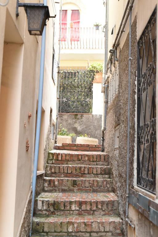 San Pancrazio Apartment Taormina