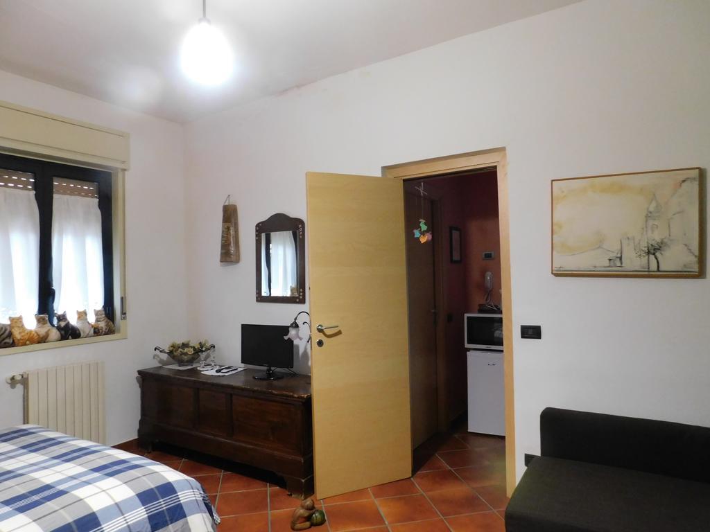 Casa Margherita Bed & Breakfast