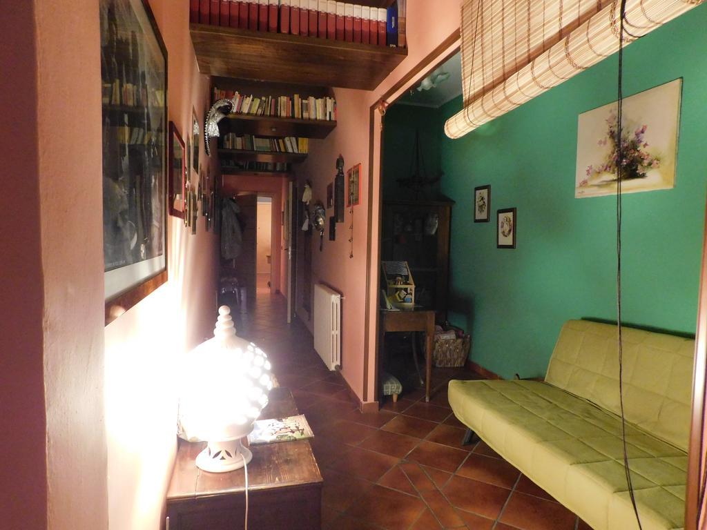 Bed & Breakfast Casa Margherita 5*