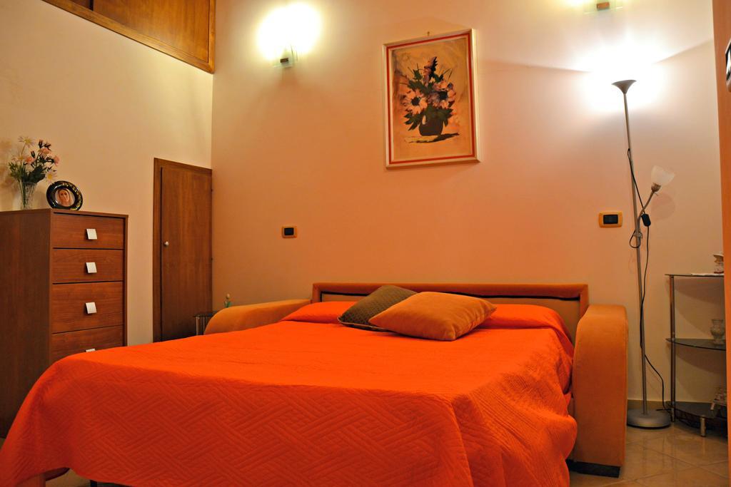 Giardino Del Sole Apartment