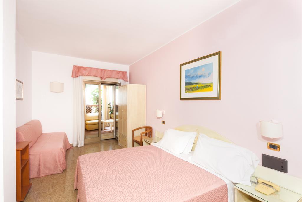 Andromaco Palace Hotel Taormina