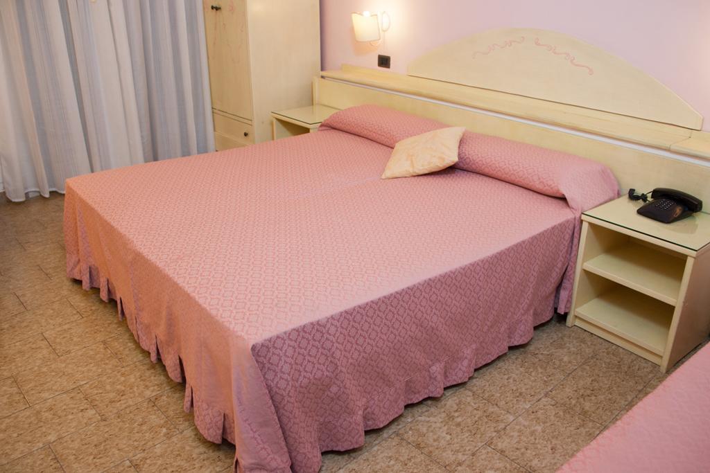Hotel Andromaco Palace 3*