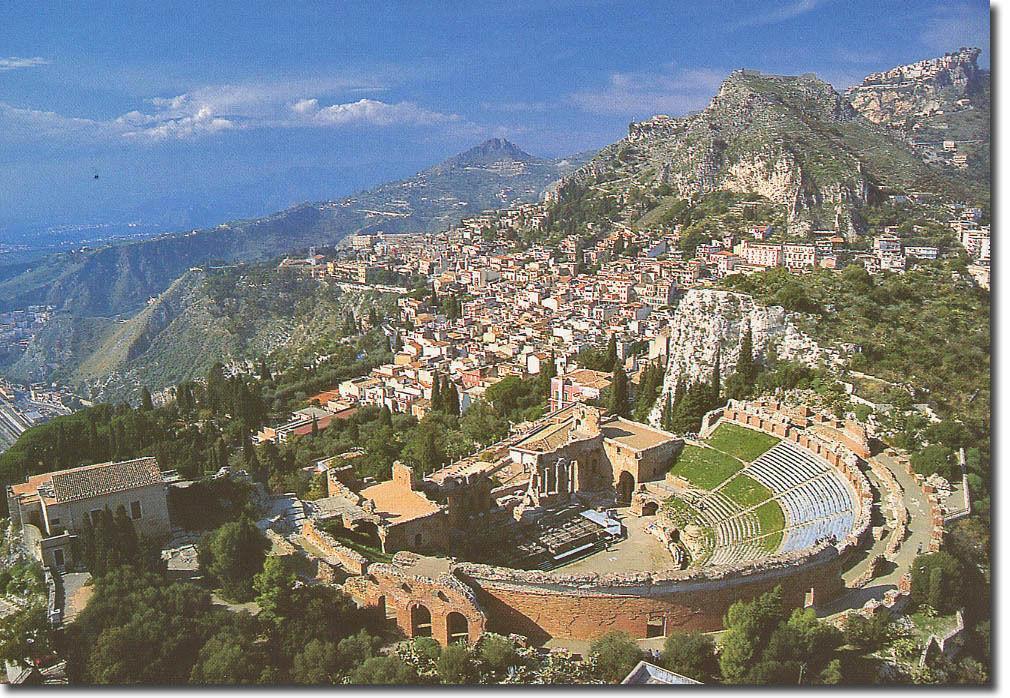 Alessia N 3 ,centro Storico Di Apartment Taormina