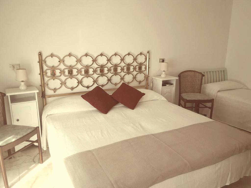 Apartment Andros