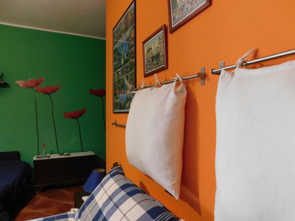 Casa Margherita Bed & Breakfast Taormina