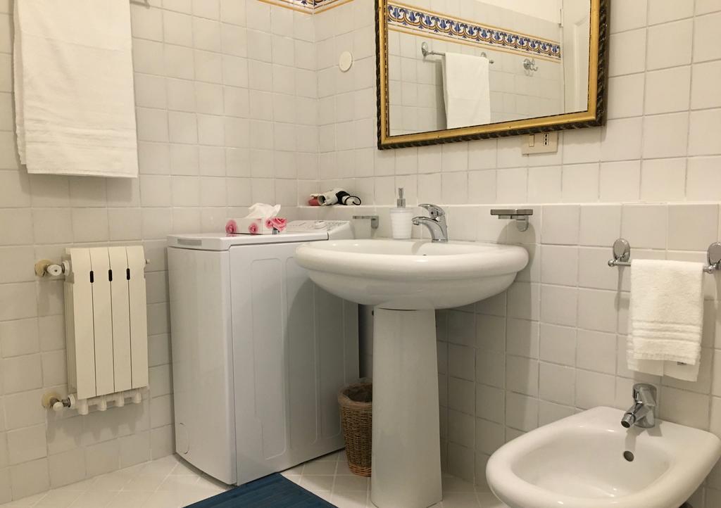 Casa Margot Apartment
