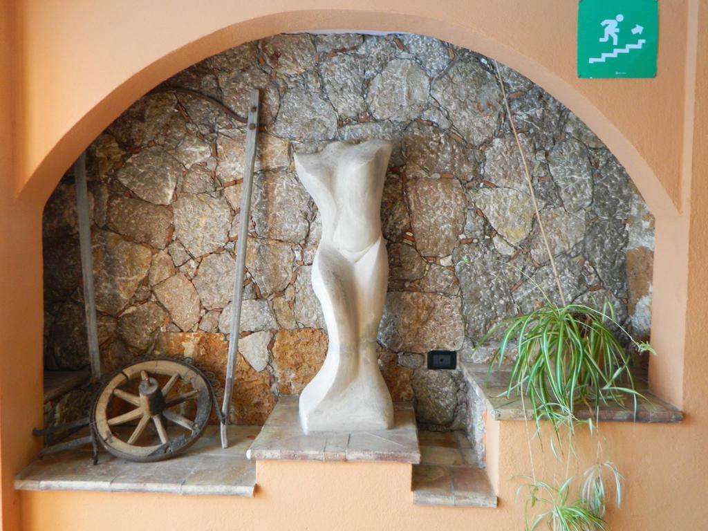 Andromaco Palace Hotel 3*
