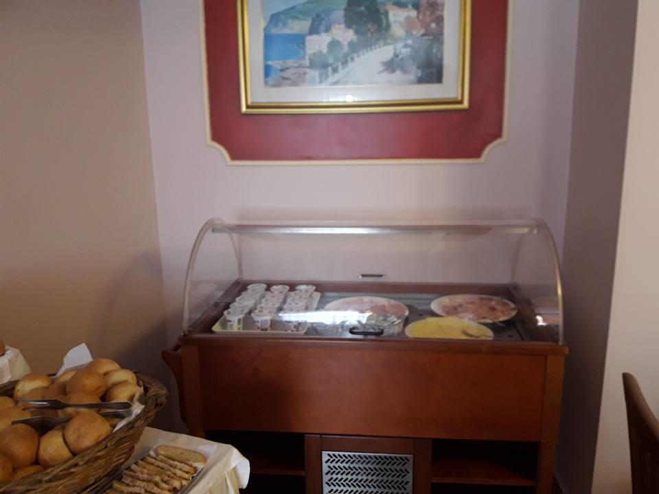 Andromaco Palace Hotel