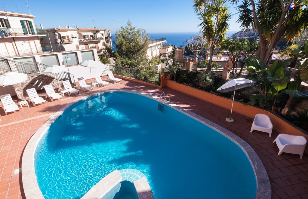 Hotel Andromaco Palace 3*